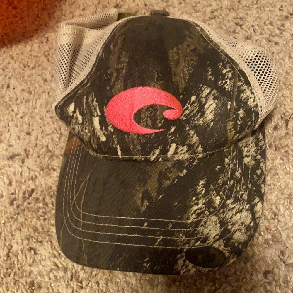 Costa women’s hat